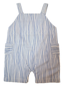 POSITANO COLLECTION Boy's overall from Anderson Parker