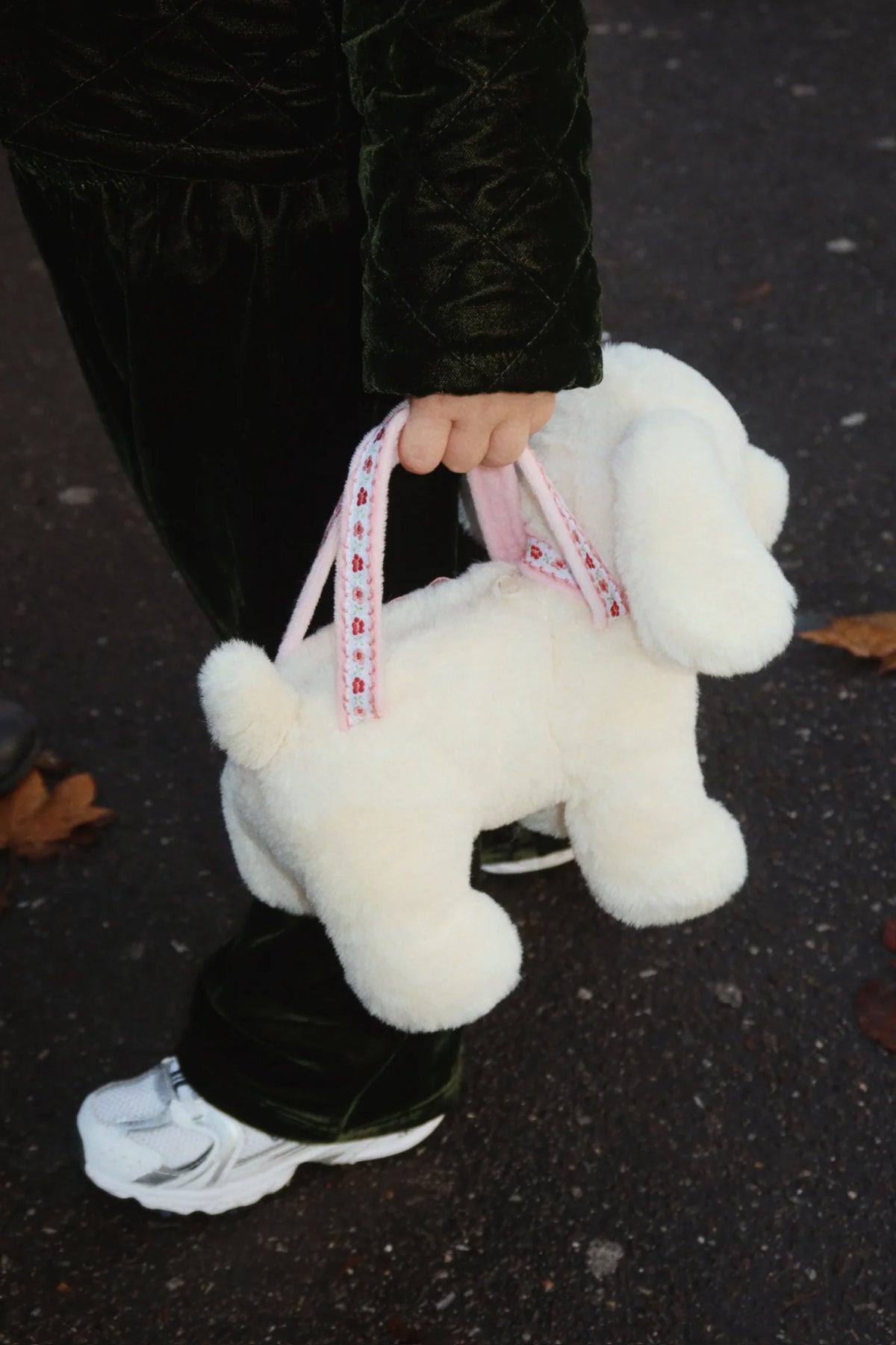 PUPPY BAG from Anderson Parker