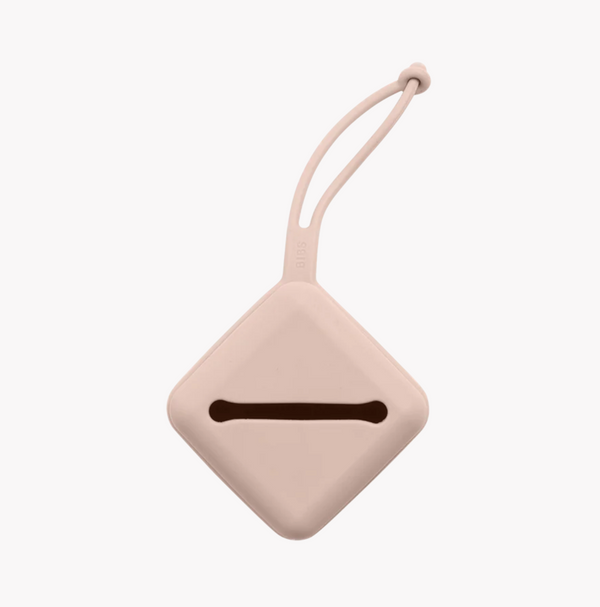 Pacifier Case - Blush from Anderson Parker