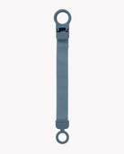 Pacifier Clip Loop - Petrol from Anderson Parker