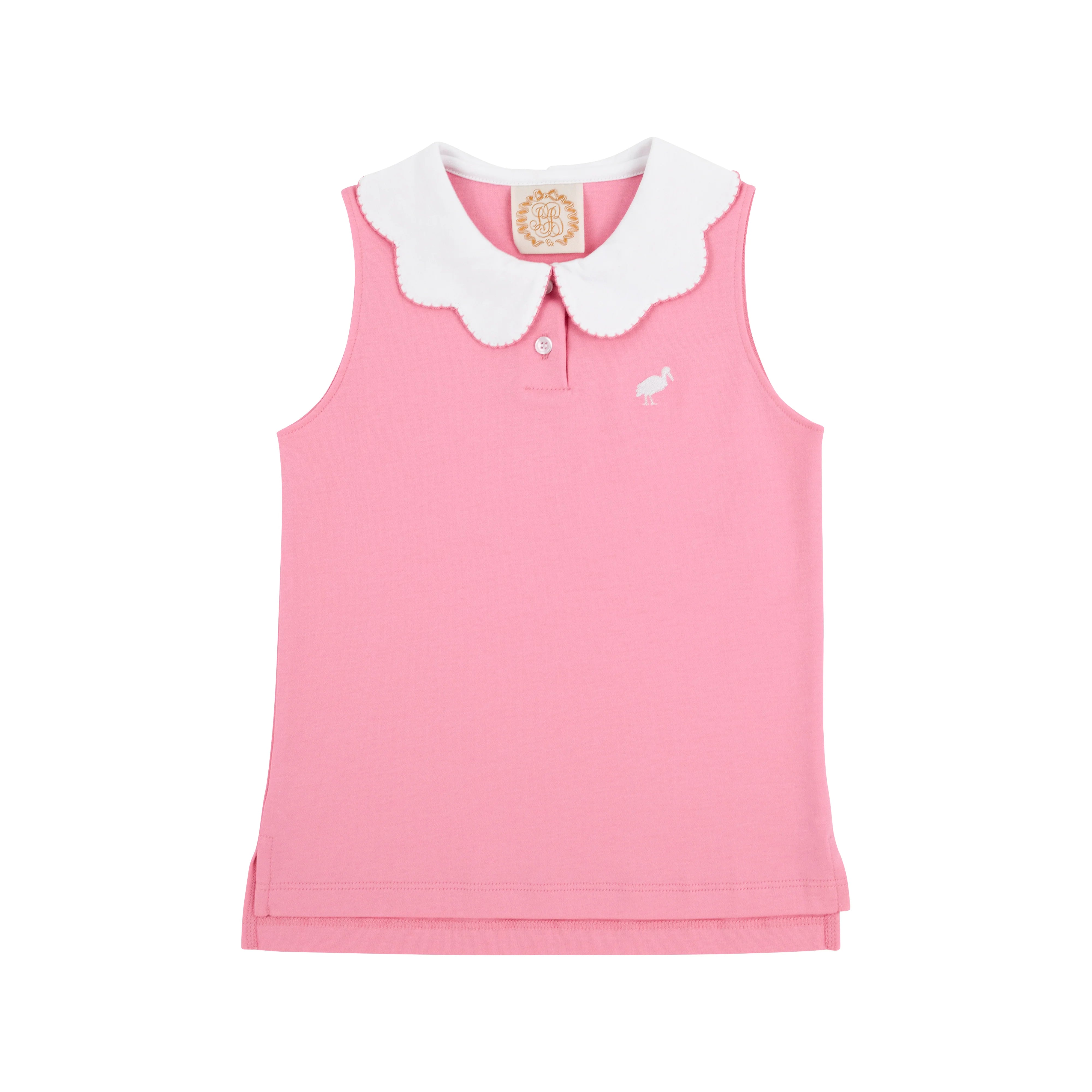 Paige's Playful Polo - Anderson Parker