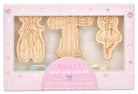 Paint Your Own Ballet from Anderson Parker