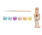 Paint Your Own Nutcracker Waltz from Anderson Parker