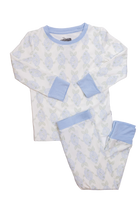 Pajama Set 2 Piece - Fish from Anderson Parker