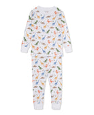 Pajama Set - Dino Stomp from Anderson Parker