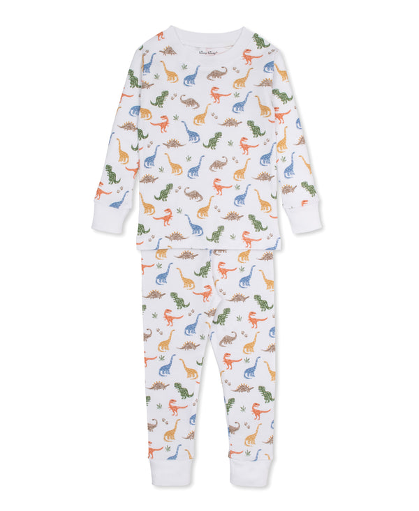 Pajama Set - Dino Stomp from Anderson Parker