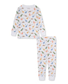 Pajama Set - Dino Stomp from Anderson Parker