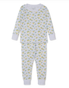 Pajama Set - Lemon Blossoms from Anderson Parker