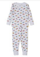 Pajama Set - Let's Fly Away from Anderson Parker