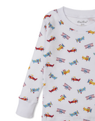 Pajama Set - Let's Fly Away from Anderson Parker