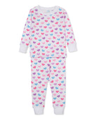 Pajama Set - PJs Hopeful Hearts from Anderson Parker
