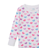 Pajama Set - PJs Hopeful Hearts from Anderson Parker