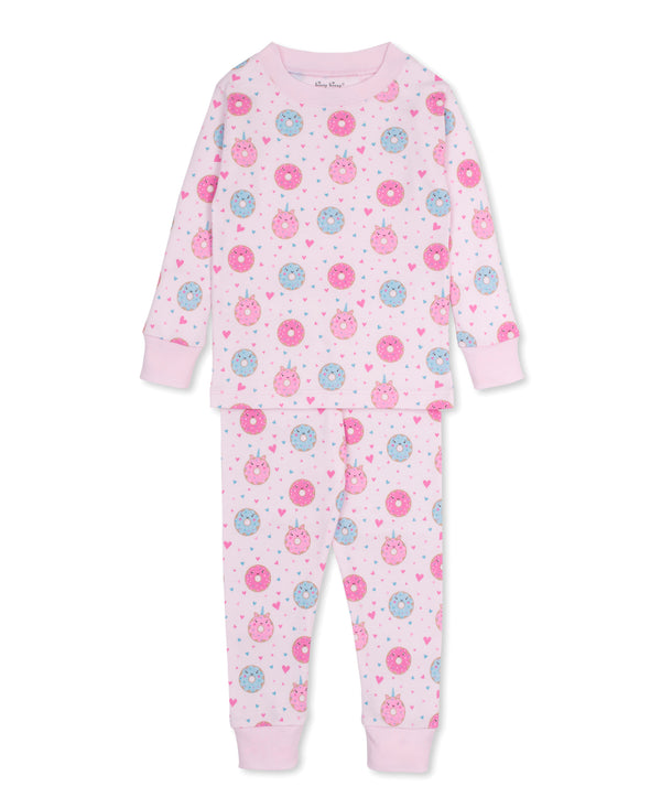Pajama Set - PJs Sweet Donuts from Anderson Parker