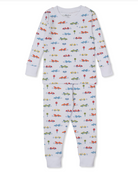 Pajama Set - Sizzling Speedway from Anderson Parker