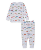 Pajama Set - Sizzling Speedway from Anderson Parker
