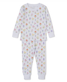 Pajama Set - Summer Wildflowers from Anderson Parker