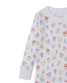 Pajama Set - Summer Wildflowers from Anderson Parker
