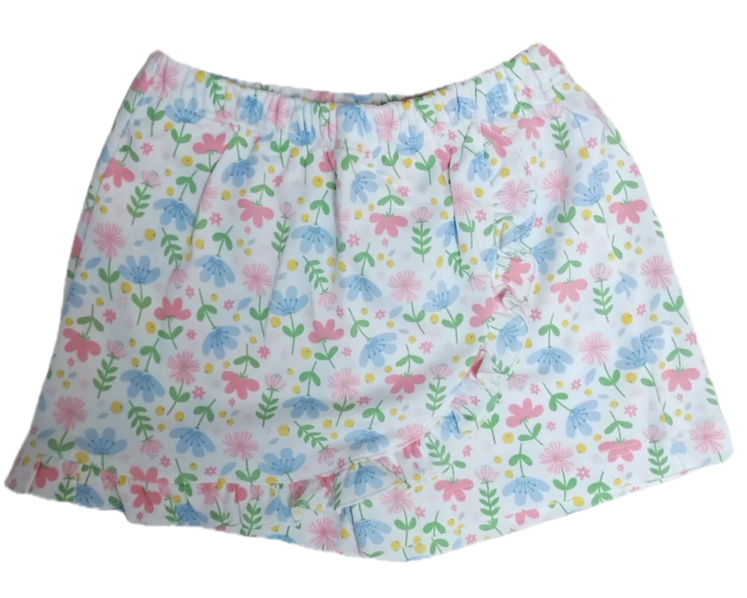 Palm Beach Skort from Anderson Parker