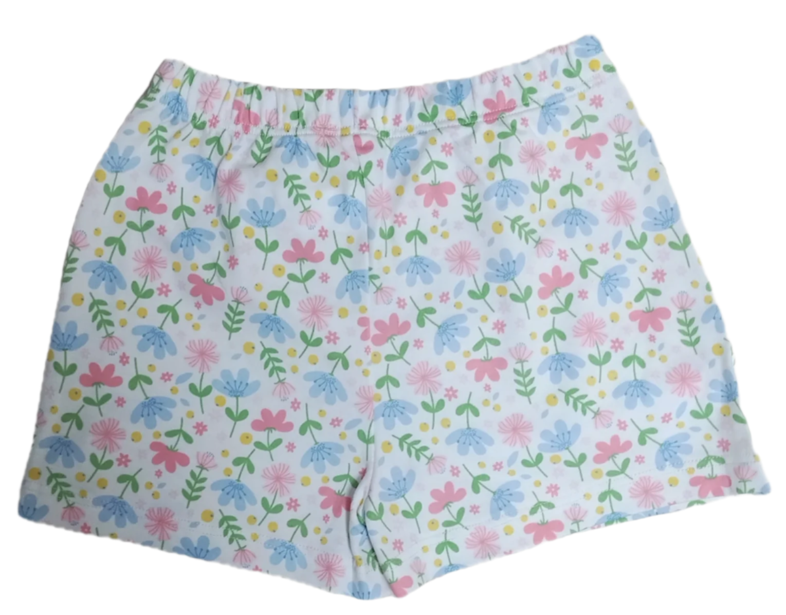 Palm Beach Skort from Anderson Parker