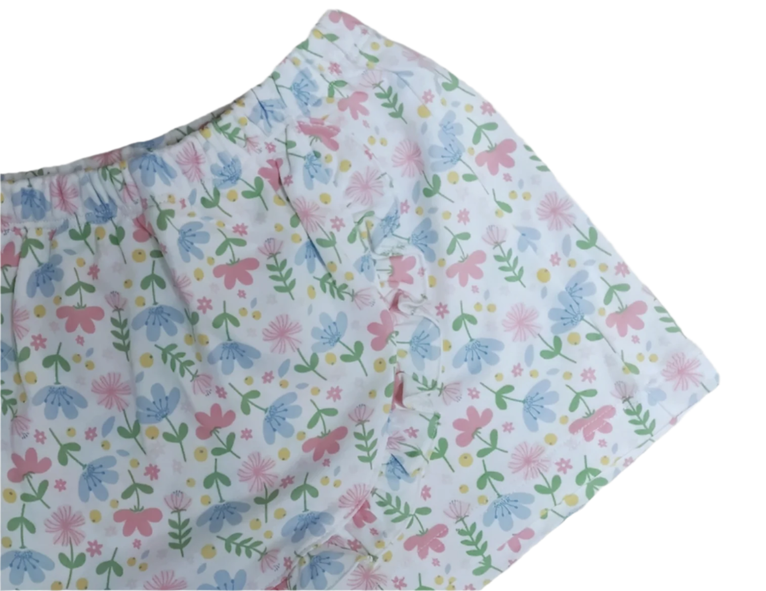 Palm Beach Skort from Anderson Parker