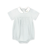 Park Blue Train Covington Bubble from Anderson Parker