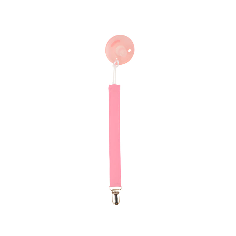 Parker Paci Clip - Hamptons Hot Pink with Palm Beach Pink from Anderson Parker