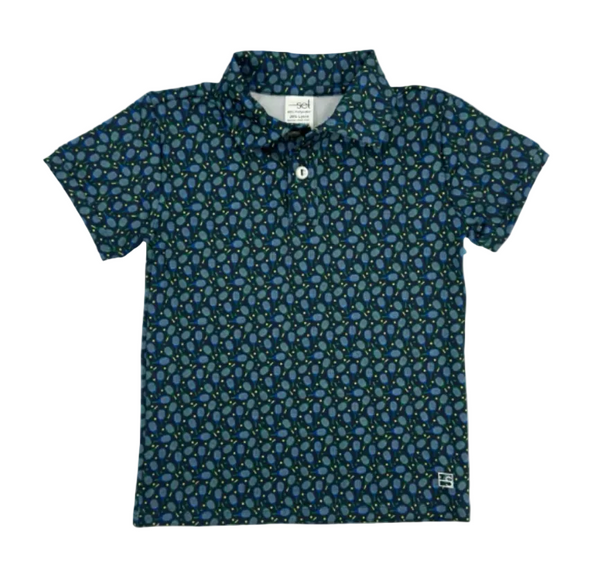 Parker Polo - Court Classic from Anderson Parker