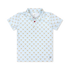 Parker Polo - Play Ball from Anderson Parker