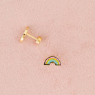 Pastel Rainbow from Anderson Parker