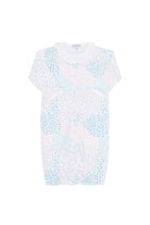 Patchwork Converter Gown from Anderson Parker