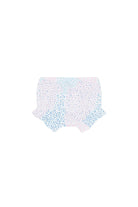 Patchwork Smocked Dress LS Set from Anderson Parker