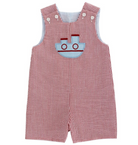 Patriotic Pup Reversible Jon Jon from Anderson Parker