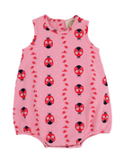 Patton Play Bubble - Ladybug Line Up - Anderson Parker
