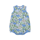 Patton Play Bubble - Pima - Bal Harbour Hippo (Beale Street Blue)/Sunrise Blvd Blue from Anderson Parker
