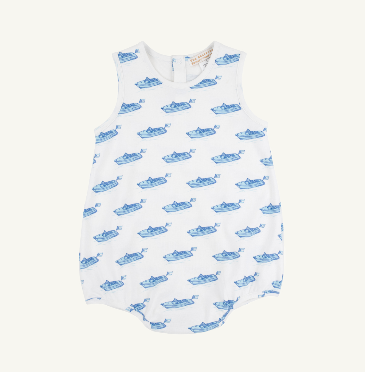 Patton Play Bubble - Pima - Briland Time from Anderson Parker