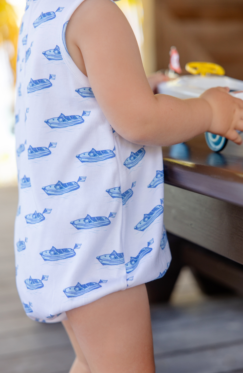 Patton Play Bubble - Pima - Briland Time from Anderson Parker