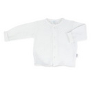 Paty Knit Cardigan - White Trim from Anderson Parker