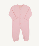 Paxton Playsuit - Pima - Sandpearl Pink from Anderson Parker