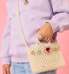 Pearl of the Party Handbag from Anderson Parker