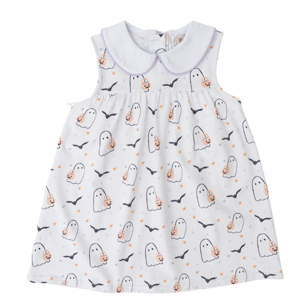 Peek-A-Boo Darla Day Dress from Anderson Parker