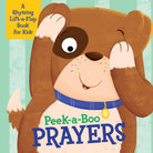 Peek-a-Boo Prayers from Anderson Parker