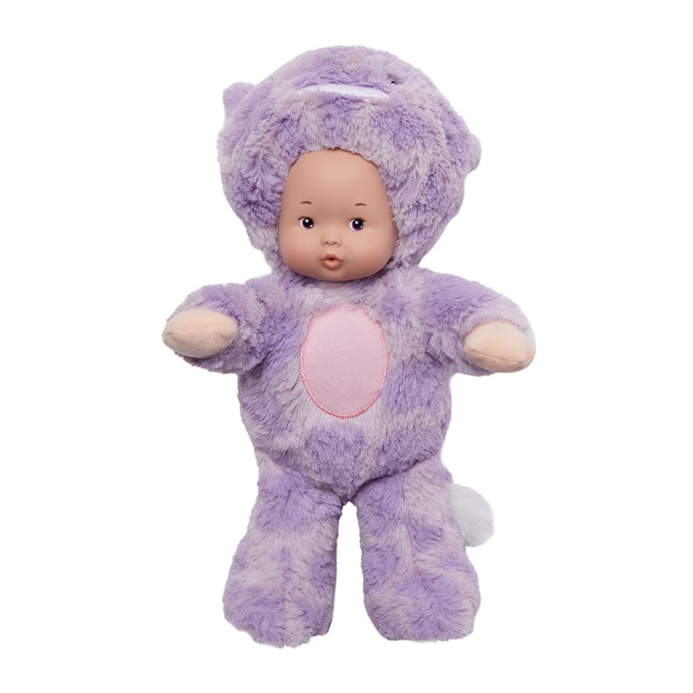 Peekaboos® Highland Cow Baby Doll from Anderson Parker