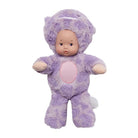 Peekaboos® Highland Cow Baby Doll from Anderson Parker