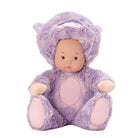 Peekaboos® Highland Cow Baby Doll from Anderson Parker