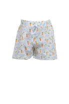 Peeps Boy Shorts & Polo Set from Anderson Parker