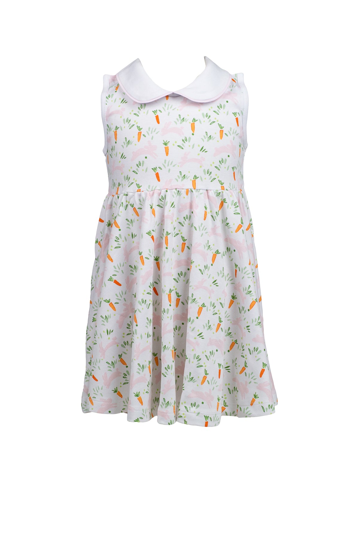Peeps Girl Dress from Anderson Parker