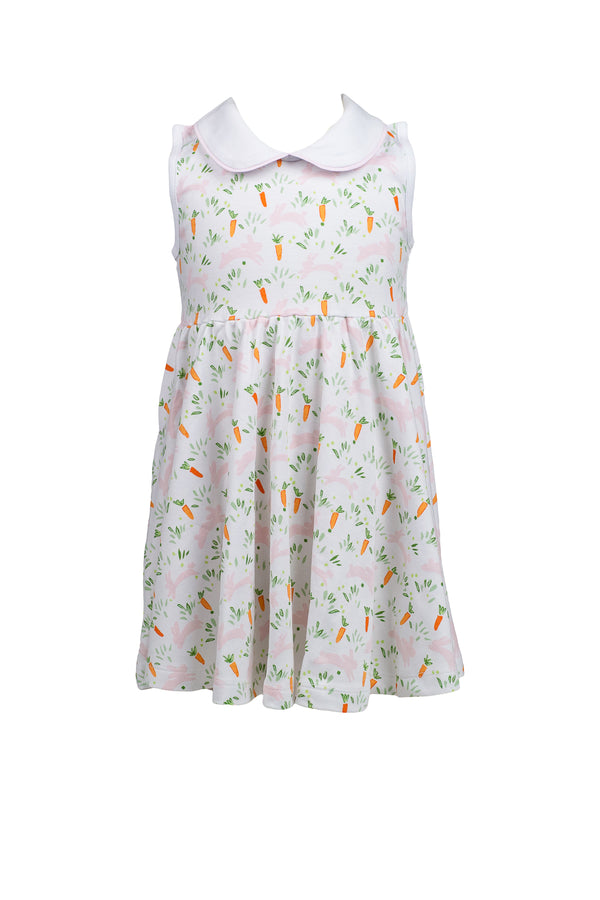 Peeps Girl Dress from Anderson Parker