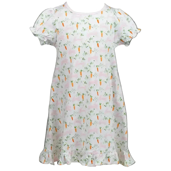 Peeps Play Dress from Anderson Parker