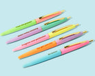 Pen Set - Motivational - Affirmations - 5 Piece Set from Anderson Parker