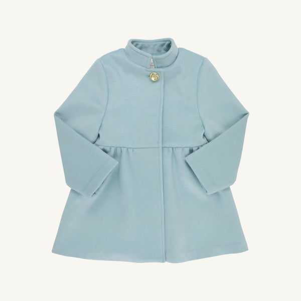 Penelope Peacoat - Old Greenwich Green from Anderson Parker